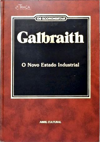 O Novo Estado Industrial