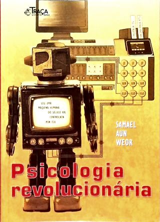 Psicologia Revolucionária