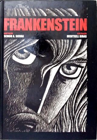 Frankenstein (adaptado)