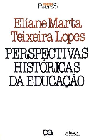 Perspectivas Históricas Da Educação