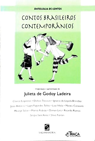 Contos Brasileiros Contemporâneos