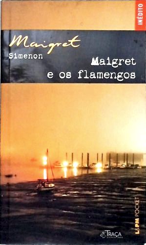 Maigret E Os Flamengos