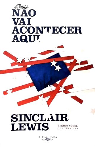 Não Vai Acontecer Aqui