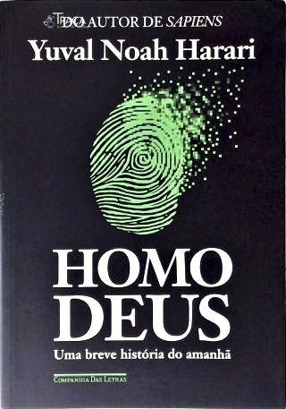 Homo Deus