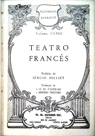 Teatro Francês