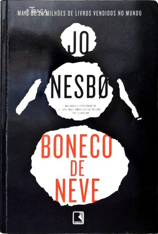 Boneco de Neve
