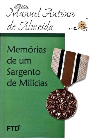 Memórias de um Sargento de Milícias