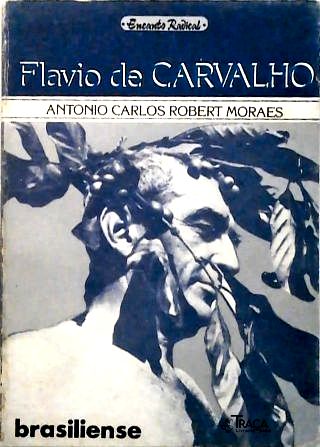 Flávio de Carvalho