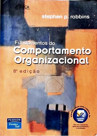 Comportamento Organizacional