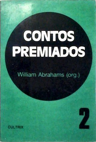 Contos Premiados - Vol. 2
