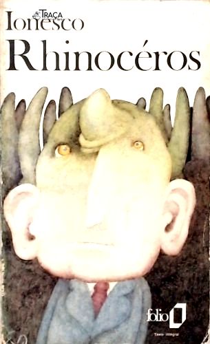 Rhinocéros