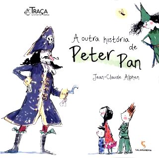 A Outra História de Peter Pan