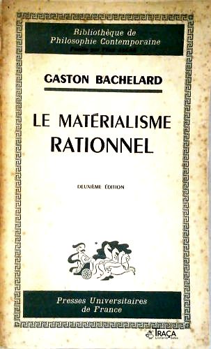 Le Matérialisme Rationnel