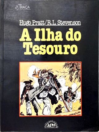A Ilha Do Tesouro