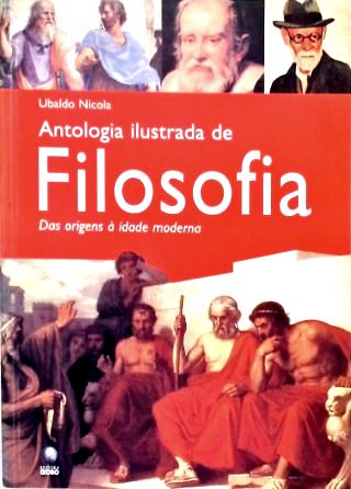 Antologia Ilustrada De Filosofia