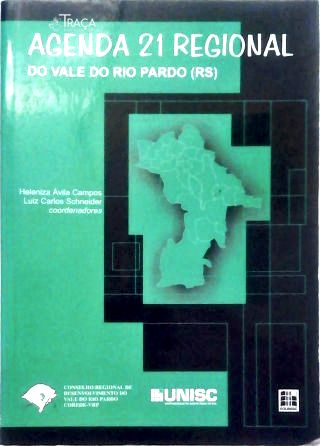 Agenda 21 Regional do Vale do Rio Pardo (RS)