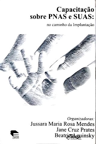 Capacitação Sobre PNAS E SUAS