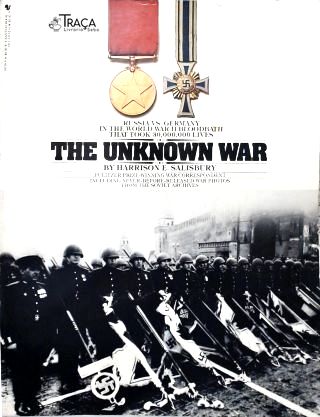 The Unknown War