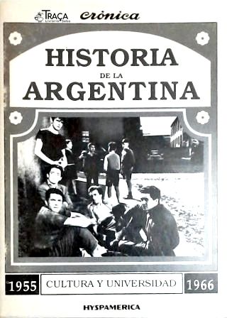 História de la Argentina