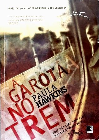 A garota no trem