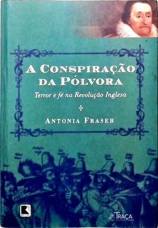 A Conspiração da Pólvora