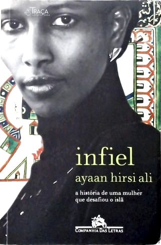 Infiel (Autografado)