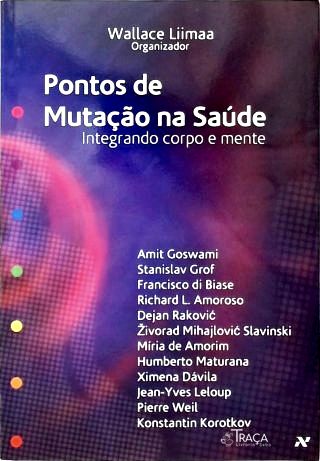 Pontos de Mutação na Saúde