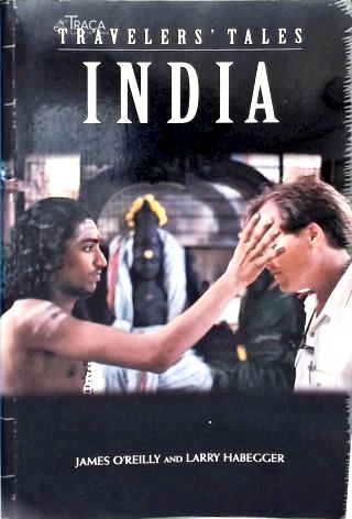 Travelers Tales India