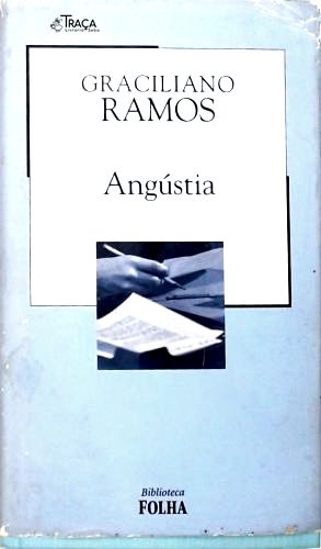 Angústia