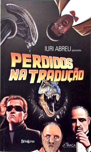 Perdidos Na Tradução