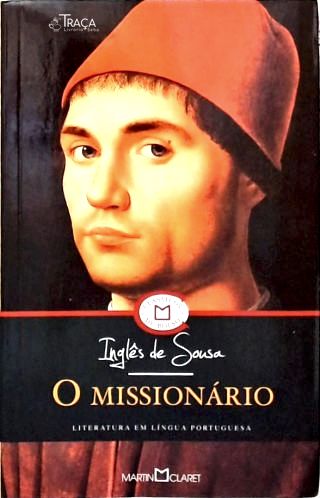 O Missionário