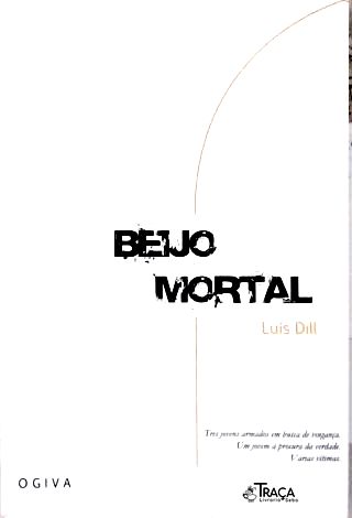 Beijo Mortal