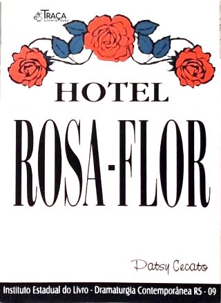 Hotel Rosa-Flor
