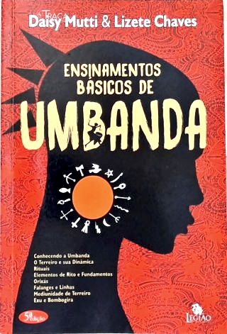 Ensinamentos básicos de Umbanda