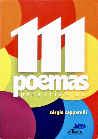 111 Poemas Para Crianças