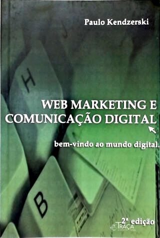 Web Marketing E Comunicação Digital
