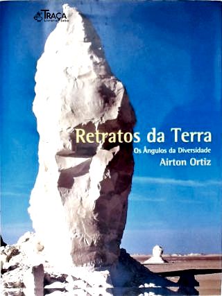 Retratos da Terra: Os Ângulos da Diversidade
