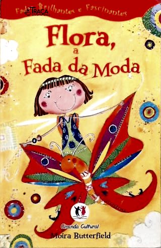 Flora, a Fada da Moda