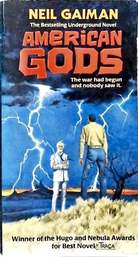 American Gods