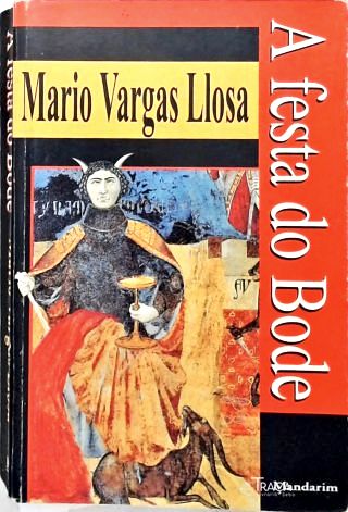 A Festa Do Bode