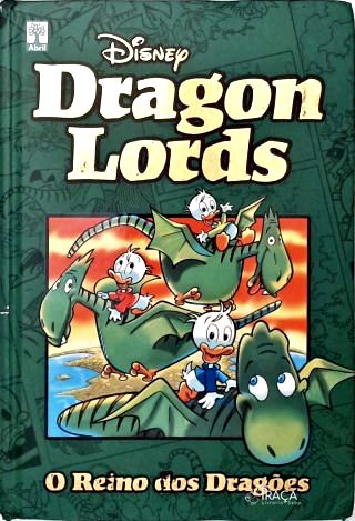 Dragon Lords: O Reino dos Dragões
