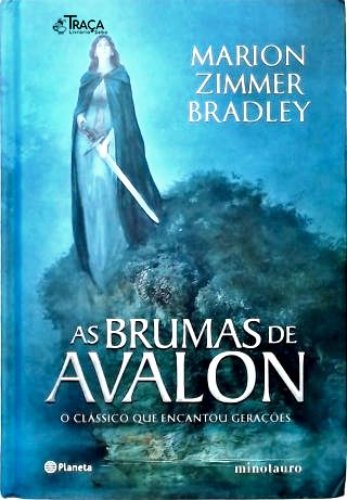 As Brumas de Avalon