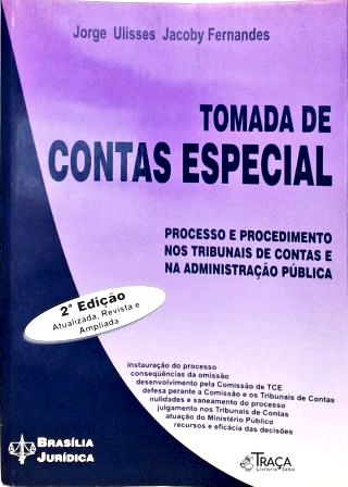 Tomada de Contas Especial