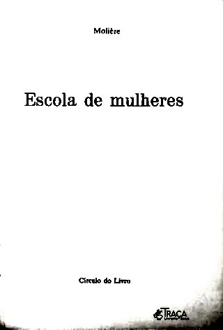 Escola de Mulheres
