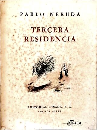 Tercera Residencia (1935-1945)