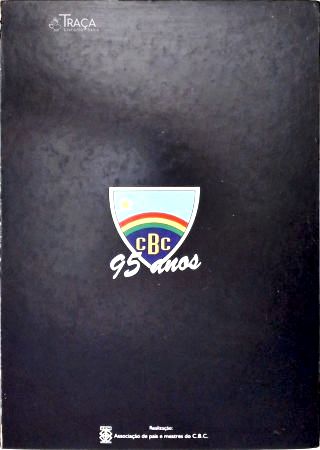 Anuário 2000 do Colégio Bom Conselho: 95 Anos