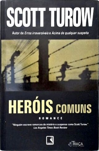Heróis Comuns