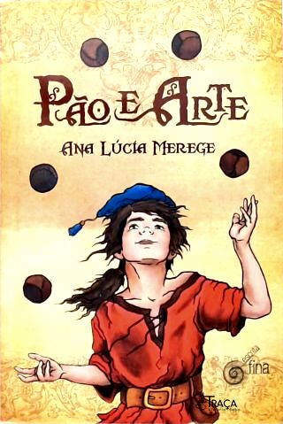 Pão e Arte