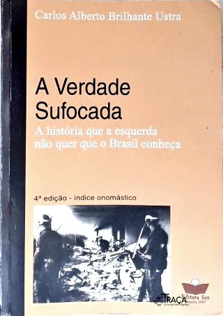 A Verdade Sufocada