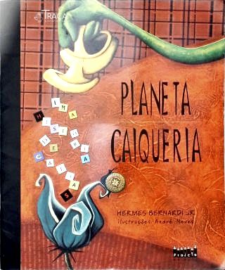 Planeta Caiqueria